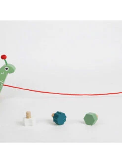 Small Foot Trekdier "Slak" - Vanaf 12 Maanden -Gstar Kleding Winkel small foot trekdier slak vanaf 12 maanden 7