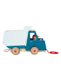 Small Foot Trekkiepwagen - Vanaf 18 Maanden -Gstar Kleding Winkel small foot trekkiepwagen vanaf 18 maanden 1