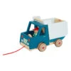 Small Foot Trekkiepwagen - Vanaf 18 Maanden -Gstar Kleding Winkel small foot trekkiepwagen vanaf 18 maanden