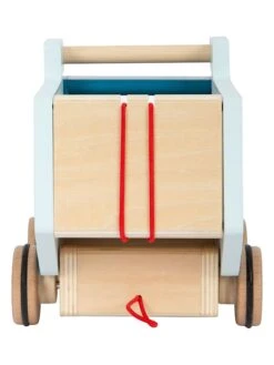 Small Foot Trekkiepwagen - Vanaf 18 Maanden -Gstar Kleding Winkel small foot trekkiepwagen vanaf 18 maanden 4