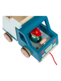 Small Foot Trekkiepwagen - Vanaf 18 Maanden -Gstar Kleding Winkel small foot trekkiepwagen vanaf 18 maanden 5