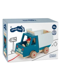 Small Foot Trekkiepwagen - Vanaf 18 Maanden -Gstar Kleding Winkel small foot trekkiepwagen vanaf 18 maanden 6