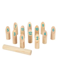 Small Foot Vikingspel Met Nummers "Active" - Vanaf 5 Jaar -Gstar Kleding Winkel small foot vikingspel met nummers active vanaf 5 jaar 1