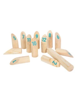 Small Foot Vikingspel Met Nummers "Active" - Vanaf 5 Jaar -Gstar Kleding Winkel small foot vikingspel met nummers active vanaf 5 jaar 2