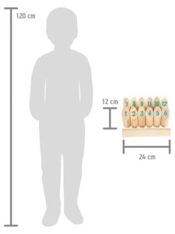 Small Foot Vikingspel Met Nummers "Active" - Vanaf 5 Jaar -Gstar Kleding Winkel small foot vikingspel met nummers active vanaf 5 jaar 4