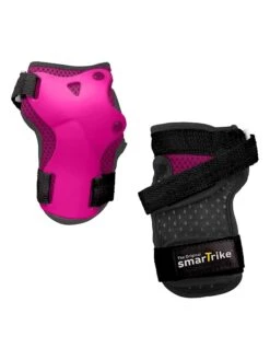 Smartrike 6-delige Beschermerset Roze -Gstar Kleding Winkel smartrike 6 delige beschermerset roze 2