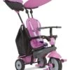 Smartrike Driewieler "Shine" Lichtroze - Vanaf 10 Maanden -Gstar Kleding Winkel smartrike driewieler shine lichtroze vanaf 10 maanden