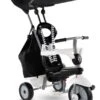 Smartrike Driewieler "Vanilla Plus" Zwart/wit - Vanaf 10 Maanden -Gstar Kleding Winkel smartrike driewieler vanilla plus zwart wit vanaf 10 maanden