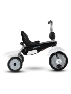 Smartrike Driewieler "Vanilla Plus" Zwart/wit - Vanaf 10 Maanden -Gstar Kleding Winkel smartrike driewieler vanilla plus zwart wit vanaf 10 maanden 4