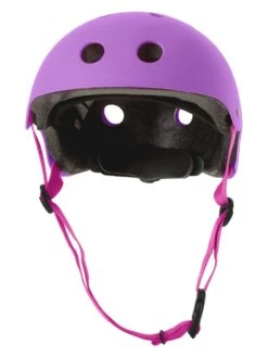 Smartrike Fietshelm Paars -Gstar Kleding Winkel smartrike fietshelm paars 1