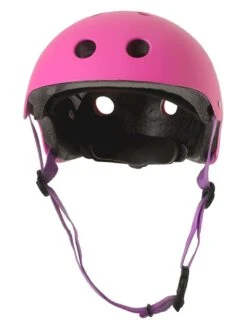 Smartrike Fietshelm Roze -Gstar Kleding Winkel smartrike fietshelm roze 1