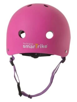 Smartrike Fietshelm Roze -Gstar Kleding Winkel smartrike fietshelm roze 2