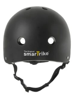 Smartrike Fietshelm Zwart -Gstar Kleding Winkel smartrike fietshelm zwart 2