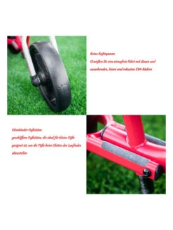 Smartrike Loopfiets "Running Bike" - Vanaf 2 Jaar -Gstar Kleding Winkel smartrike loopfiets running bike vanaf 2 jaar 4