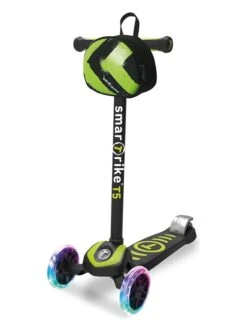 Smartrike Roller "T5" Groen - Vanaf 3 Jaar -Gstar Kleding Winkel smartrike roller t5 groen vanaf 3 jaar 1