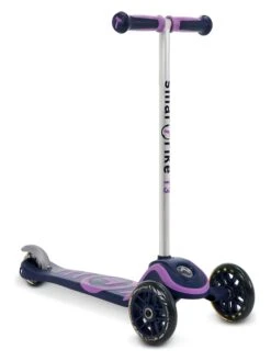 Smartrike Step "T3" Paars - Vanaf 2 Jaar -Gstar Kleding Winkel smartrike step t3 paars vanaf 2 jaar 2