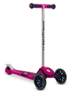 Smartrike Step "T3" Roze - Vanaf 2 Jaar -Gstar Kleding Winkel smartrike step t3 roze vanaf 2 jaar 1