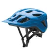 Smith Fietshelm "Wilder" Blauw -Gstar Kleding Winkel smith fietshelm wilder blauw