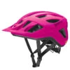 Smith Fietshelm "Wilder" Roze -Gstar Kleding Winkel smith fietshelm wilder roze