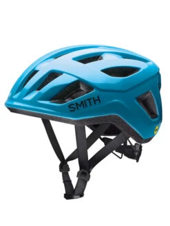 Smith Fietshelm "Zip" Blauw