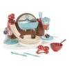 SMOBY Cake-pop-bakkerij - Vanaf 5 Jaar -Gstar Kleding Winkel smoby cake pop bakkerij vanaf 5 jaar