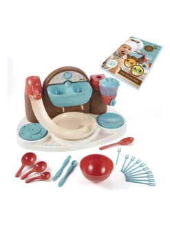 SMOBY Cake-pop-bakkerij - Vanaf 5 Jaar -Gstar Kleding Winkel smoby cake pop bakkerij vanaf 5 jaar 2