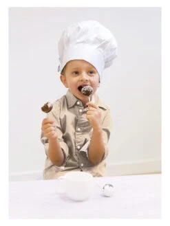 SMOBY Cake-pop-bakkerij - Vanaf 5 Jaar -Gstar Kleding Winkel smoby cake pop bakkerij vanaf 5 jaar 3