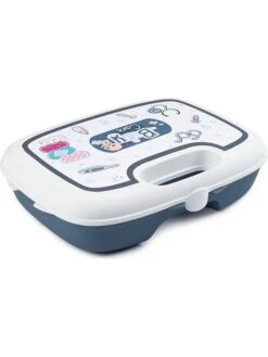 SMOBY Doktorkoffer Met Accessoires - Vanaf 3 Jaar -Gstar Kleding Winkel smoby doktorkoffer met accessoires vanaf 3 jaar 4