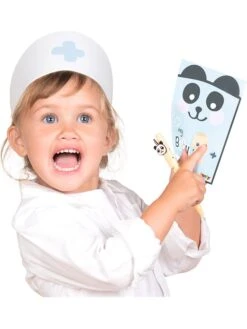 SMOBY Doktorkoffer Met Accessoires - Vanaf 3 Jaar -Gstar Kleding Winkel smoby doktorkoffer met accessoires vanaf 3 jaar 6