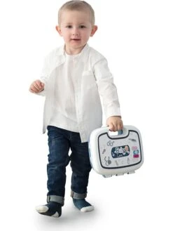 SMOBY Doktorkoffer Met Accessoires - Vanaf 3 Jaar -Gstar Kleding Winkel smoby doktorkoffer met accessoires vanaf 3 jaar 7