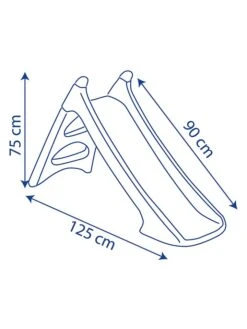 SMOBY Glijbaan "XS Paw Patrol" - Vanaf 2 Jaar -Gstar Kleding Winkel smoby glijbaan xs paw patrol vanaf 2 jaar 2