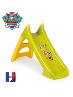 SMOBY Glijbaan "XS Paw Patrol" - Vanaf 2 Jaar -Gstar Kleding Winkel smoby glijbaan xs paw patrol vanaf 2 jaar 3