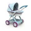 SMOBY Poppenwagen "De IJskoningin" - Vanaf 18 Maanden -Gstar Kleding Winkel smoby poppenwagen de ijskoningin vanaf 18 maanden
