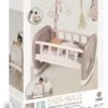 SMOBY Poppenwieg "Baby Nurse" - Vanaf 18 Maanden -Gstar Kleding Winkel smoby poppenwieg baby nurse vanaf 18 maanden