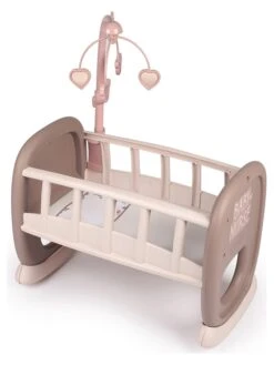 SMOBY Poppenwieg "Baby Nurse" - Vanaf 18 Maanden -Gstar Kleding Winkel smoby poppenwieg baby nurse vanaf 18 maanden 2