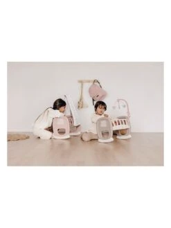 SMOBY Poppenwieg "Baby Nurse" - Vanaf 18 Maanden -Gstar Kleding Winkel smoby poppenwieg baby nurse vanaf 18 maanden 4