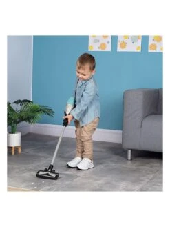 SMOBY Steelstofzuiger "Rowenta Air Force" - Vanaf 3 Jaar -Gstar Kleding Winkel smoby steelstofzuiger rowenta air force vanaf 3 jaar 2