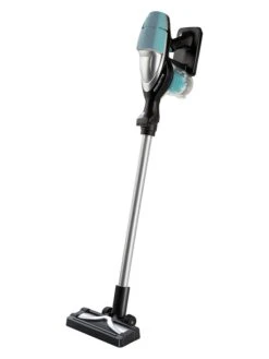 SMOBY Steelstofzuiger "Rowenta Air Force" - Vanaf 3 Jaar