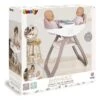 SMOBY Tweelingpoppen-kinderstoel "Baby Nurse" Met Accessoires - Vanaf 2 Jaar -Gstar Kleding Winkel smoby tweelingpoppen kinderstoel baby nurse met accessoires vanaf 2 jaar