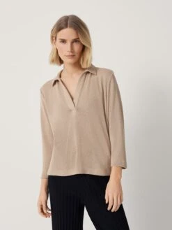 Someday Blouse "Kivyh" Beige