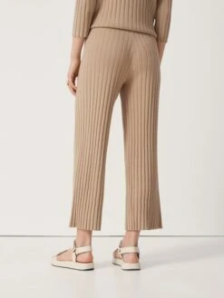 Someday Culotte "Carolo" Beige -Gstar Kleding Winkel someday culotte carolo beige 2