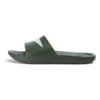 Speedo Badslippers Kaki -Gstar Kleding Winkel speedo badslippers kaki