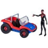 Spiderman Actionvoertuig "Spidermobiel" - Vanaf 4 Jaar -Gstar Kleding Winkel spiderman actionvoertuig spidermobiel vanaf 4 jaar