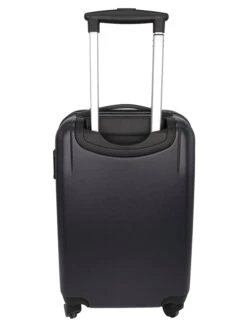 Spiderman Hardcase-trolley Zwart - (B)35 X (H)59 X (D)21 Cm -Gstar Kleding Winkel spiderman hardcase trolley zwart b 35 x h 59 x d 21 cm 3