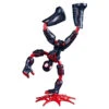 Spiderman Speelfiguur "Miles Morales Ruimtemissie" - Vanaf 4 Jaar -Gstar Kleding Winkel spiderman speelfiguur miles morales ruimtemissie vanaf 4 jaar