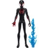Spiderman Speelfiguur "Miles Morales" - Vanaf 4 Jaar -Gstar Kleding Winkel spiderman speelfiguur miles morales vanaf 4 jaar