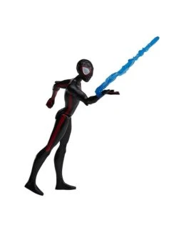 Spiderman Speelfiguur "Miles Morales" - Vanaf 4 Jaar -Gstar Kleding Winkel spiderman speelfiguur miles morales vanaf 4 jaar 4
