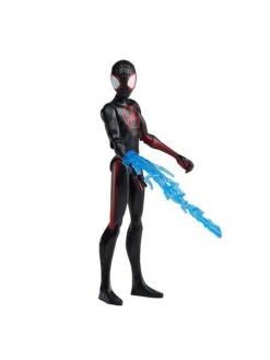 Spiderman Speelfiguur "Miles Morales" - Vanaf 4 Jaar -Gstar Kleding Winkel spiderman speelfiguur miles morales vanaf 4 jaar 5