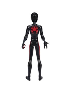 Spiderman Speelfiguur "Miles Morales" - Vanaf 4 Jaar -Gstar Kleding Winkel spiderman speelfiguur miles morales vanaf 4 jaar 7
