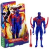 Speelfiguur "Spiderman 2099" - Vanaf 4 Jaar